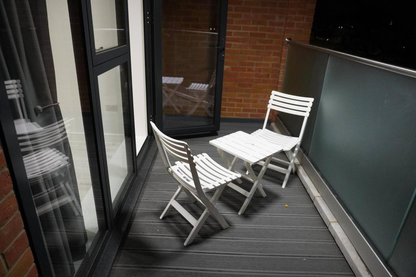Queens Luxury Apartments Wembley Stadium - London Exterior photo