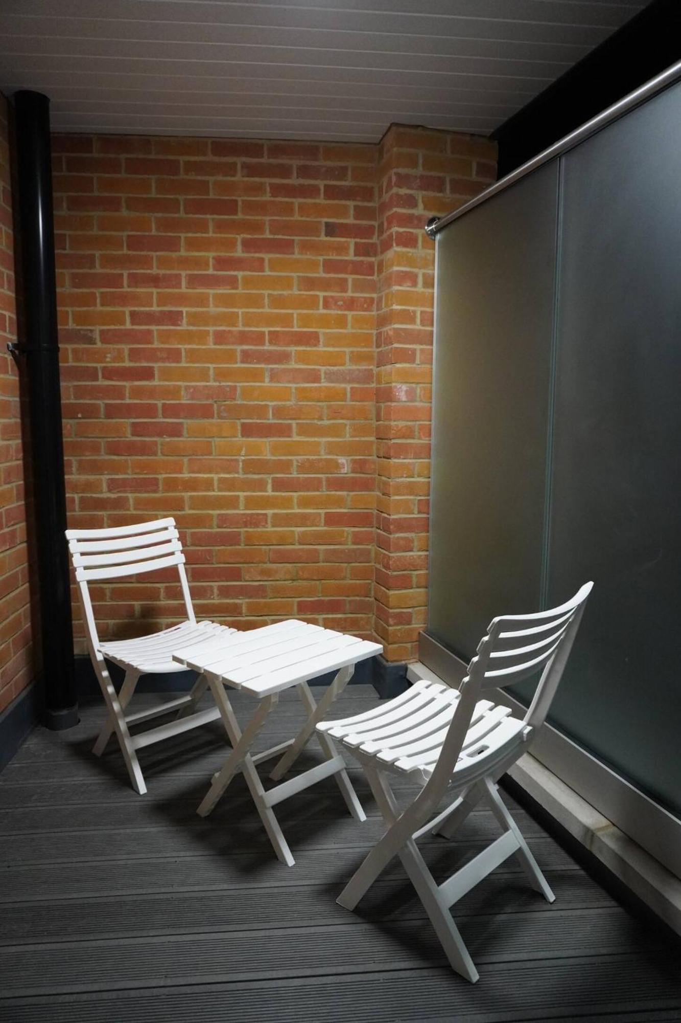 Queens Luxury Apartments Wembley Stadium - London Exterior photo