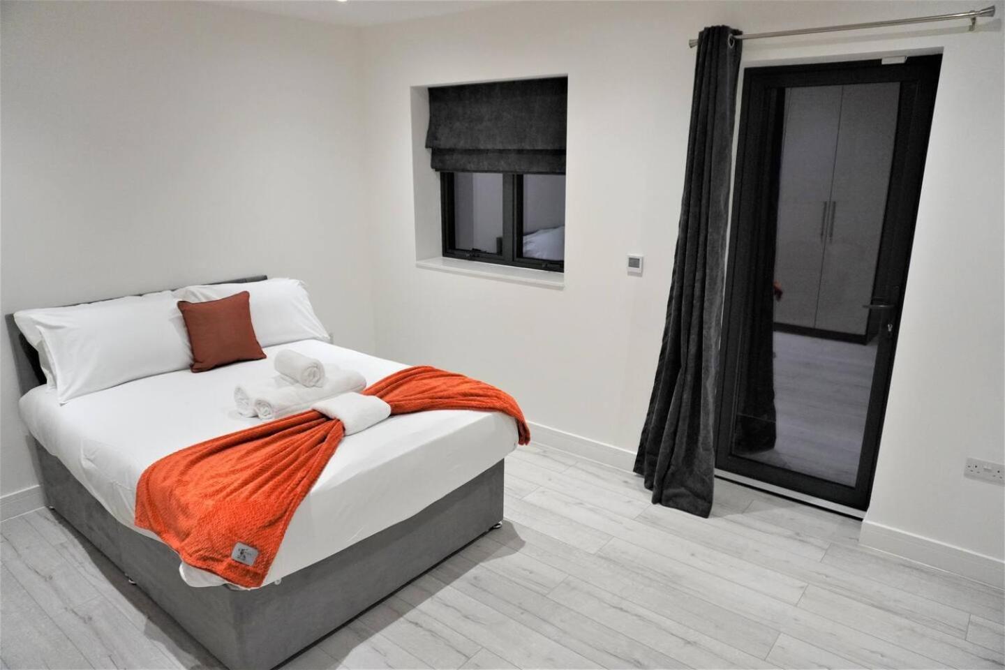 Queens Luxury Apartments Wembley Stadium - London Exterior photo